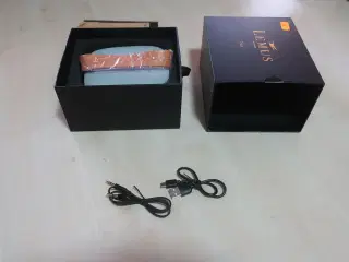 Bluetooth-højtaler LEMUS SIA