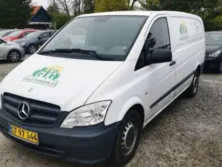 Mercedes-Benz Vito 110 CDI