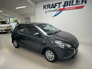 Mitsubishi Space Star 1,2 Cosmic