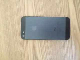 iPhone 5 32 GB Black & Slate