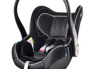 Welldon Diadem babystol med isofix (0-13 kg.)