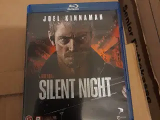 Silent night