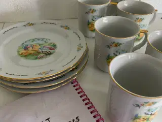 Påskestel