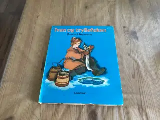 Retro Bøger