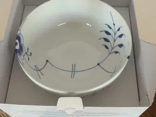 Royal Copenhagen skål