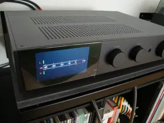 Audiolab 9000 A