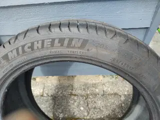 Michelin sommerdæk sælges