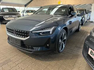 Polestar 2  Long Range