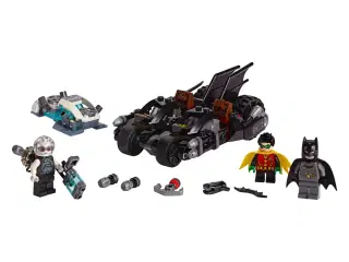 76118 lego batman