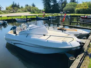 Beneteau flyer 500