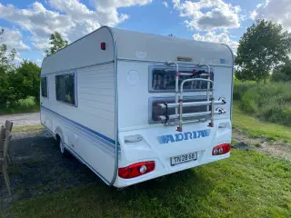 Adria Adora 542 TK