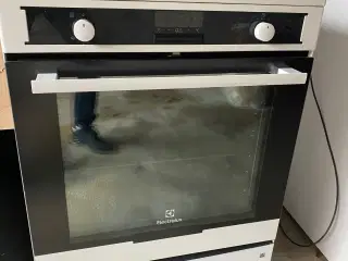 Electrolux komfur - induktion