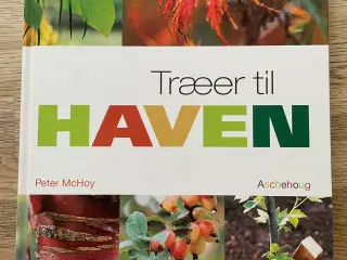 Træer til haven, Peter McHoy