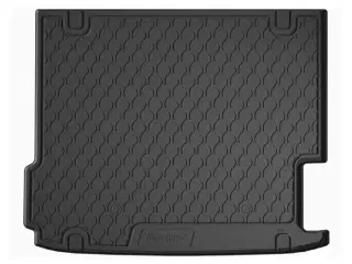 Bagagerumsbakke BMW X4 F26 2014-2018