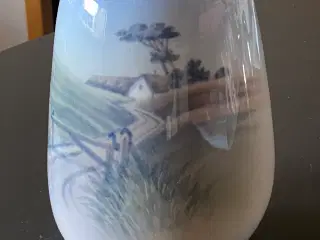 Vase, Royale Copenhagen