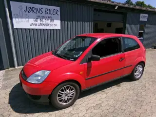 Ford Fiesta 1,3 Base