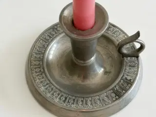 Kammerstage, norsk tin