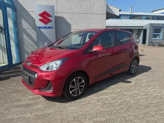 Hyundai i10 1,0 Premium