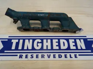 Ford 4600 Indsugnings Manifold D5NN 9425 J