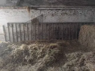 Mellemgitter 