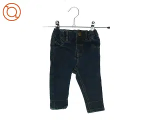 Jeans fra Mamas Og Papas (str. 0/3 mdr)