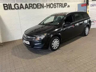 Opel Astra 1,6 16V 115 Classic Wagon