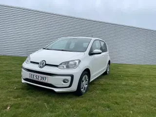 VW UP