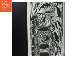 Kunstprint (str. 47 cm)