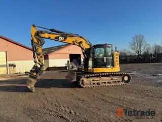 CAT 314ELCR