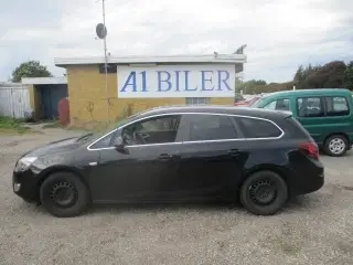 Opel Astra 1,6 T 180 Enjoy Sports Tourer