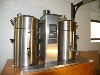 Kaffemaskine Bravilor Bonamat B20