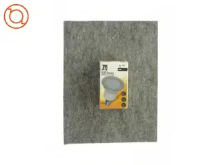 LED pærer med 203 lumen fra Bright