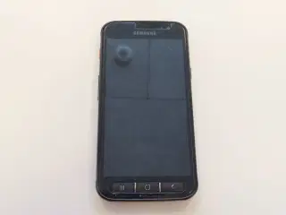 Mobiltelefon SAMSUNG Xcover 4s