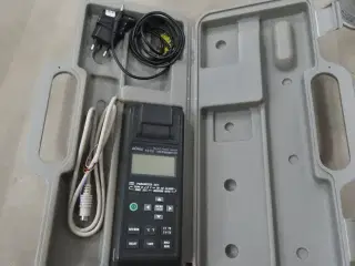 Thermometer / Datalogger RS-232