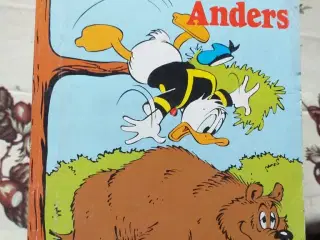 Jumbo bøger der er 7 stk