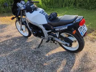 Suzuki gs500e