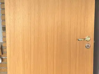 Flotte Retro døre
