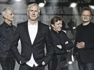 TV-2 koncert billetter Skovdalen, Ålborg.