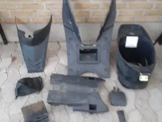 Vga explora dele 