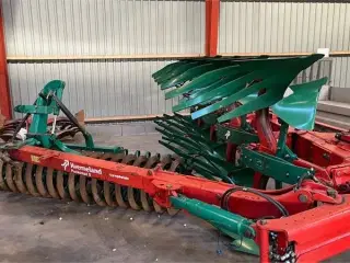 Kverneland EG 100-300-28 6 furet