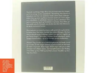 Modekongen Holger Blom : en livshistorie af Marianne Verge (f. 1976) (Bog)