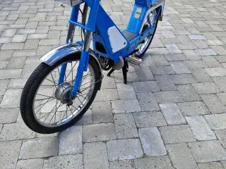 Velo solex 6000
