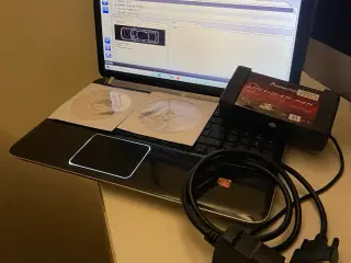 Delphi / Auto tester / diagnoser / OBD / scanner