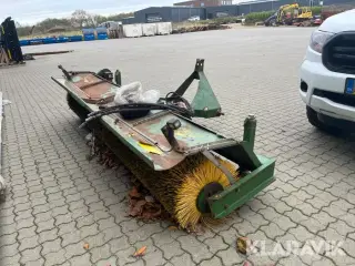 Kost Thyregod TK3300