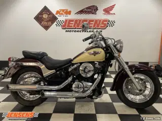 Kawasaki VN 800