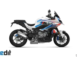 BMW M 1000 XR