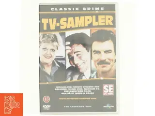TV-sampler