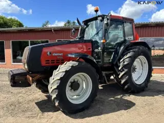 Valmet 8150