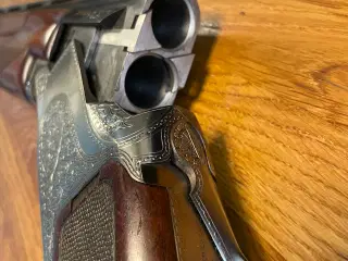 Winchester 101 Supergrade. 