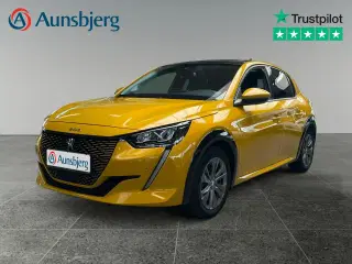 Peugeot e-208 50 Allure